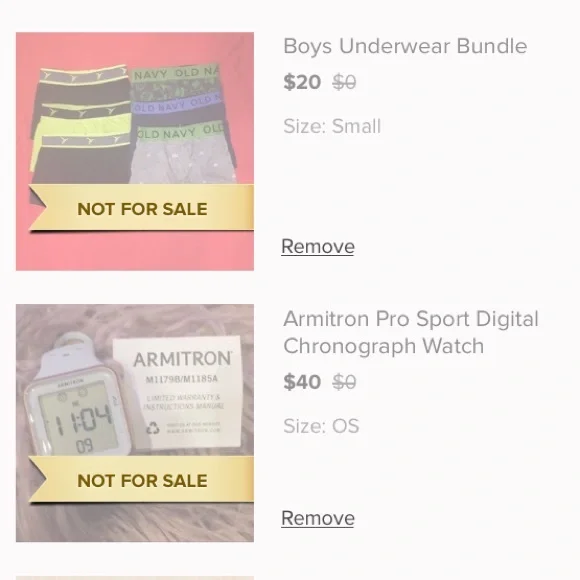 Bundle do Stephanie - Picture 3 of 8